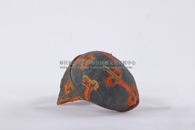 皮帽藏品圖，第4張