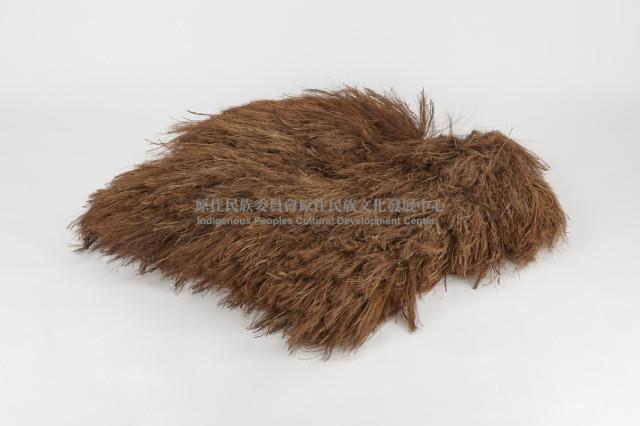 網結草雨衣藏品圖，第4張