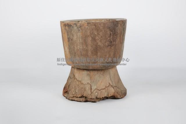 木臼藏品圖，第4張