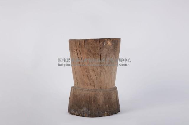 木臼藏品圖，第4張