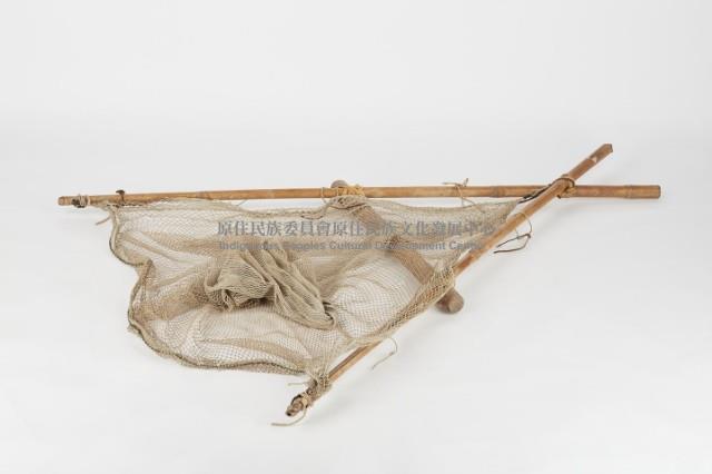 補魚網、手撈魚網藏品圖，第4張