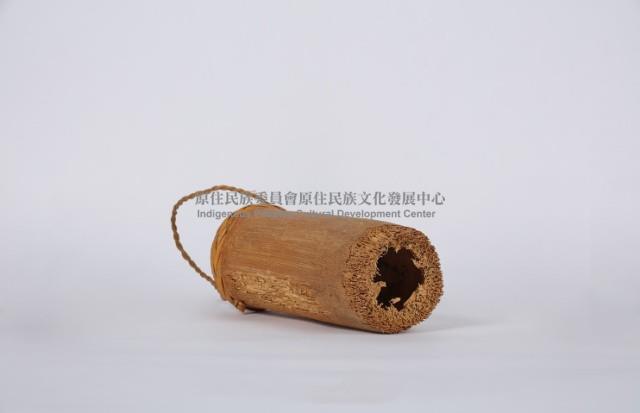 竹筒藏品圖，第4張