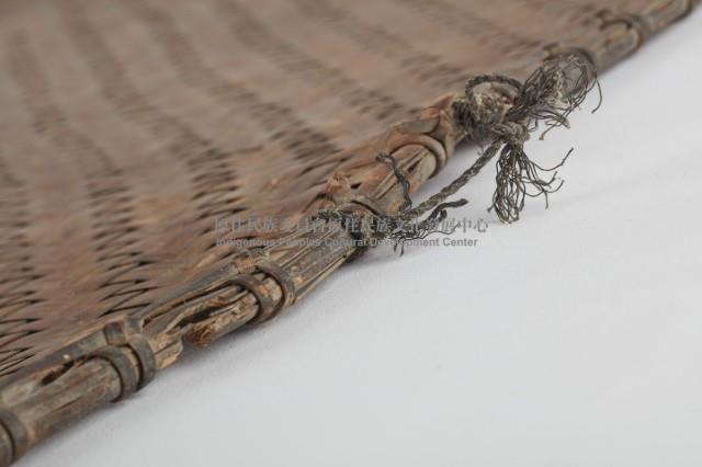 篩子、藤籩藏品圖，第4張