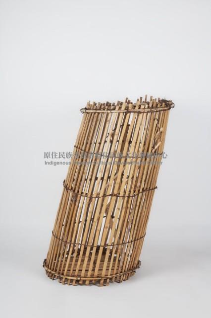 魚簍、魚荃藏品圖，第4張