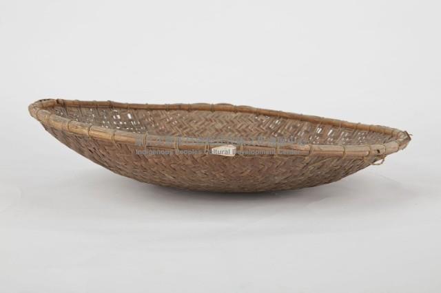 竹籩藏品圖，第4張