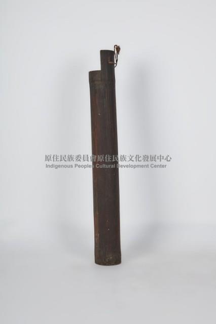 竹筒藏品圖，第4張