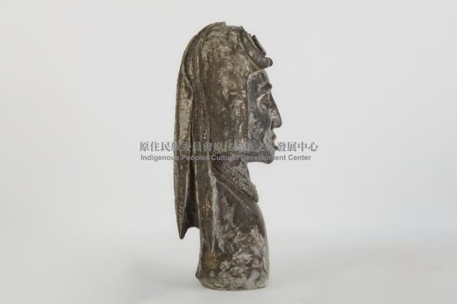 水泥雕刻藏品圖，第4張