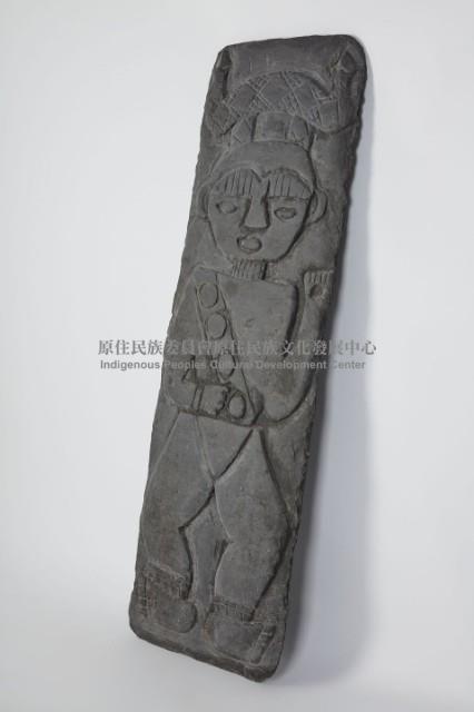 石雕屏風藏品圖，第4張