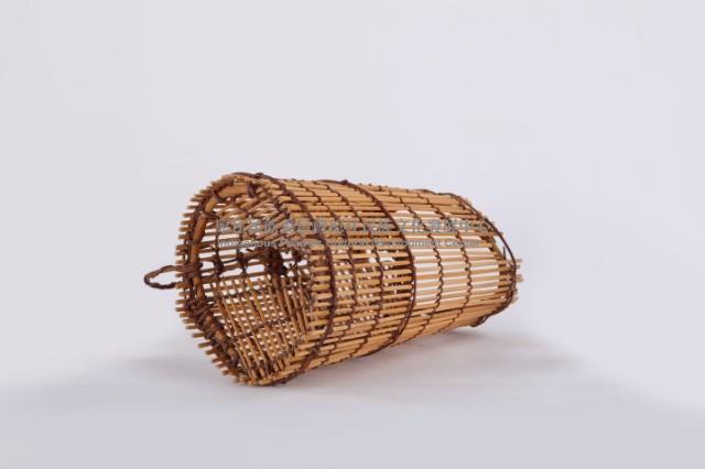 捕魚器、魚荃藏品圖，第4張