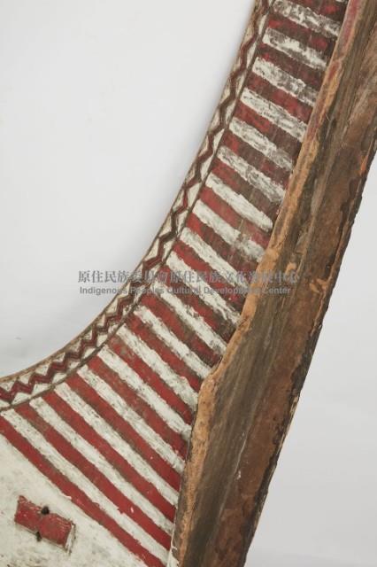 拼板舟殘片藏品圖，第4張