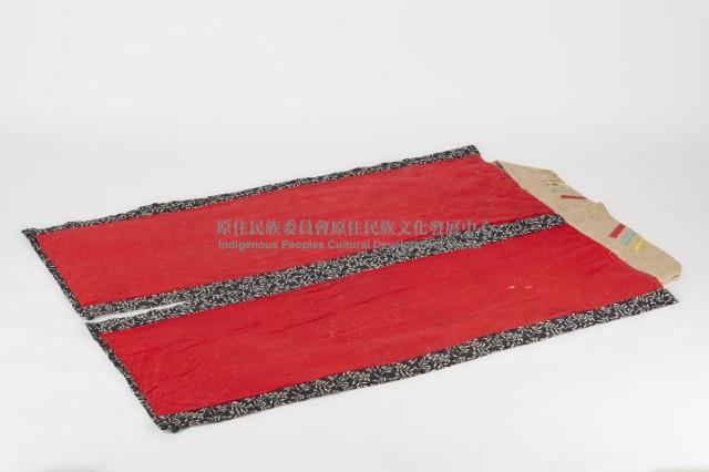 男子後敞褲藏品圖，第4張