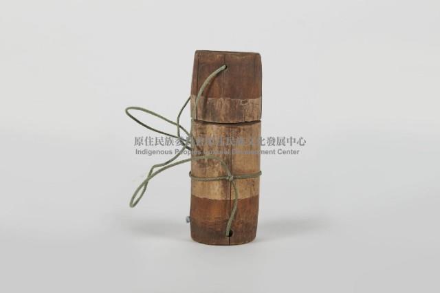 竹筒藏品圖，第4張