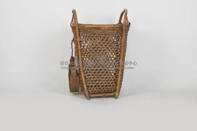 籐簍藏品圖，第4張