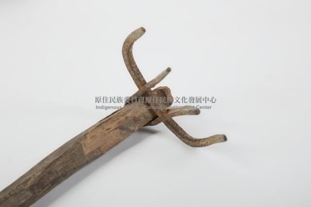 而字耙藏品圖，第4張