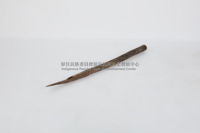 掘棒藏品圖，第4張