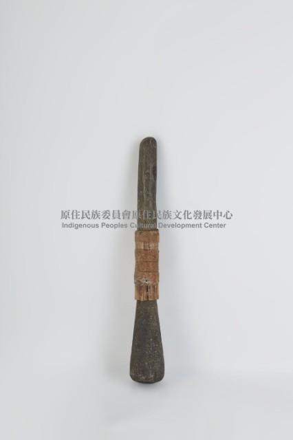 石杵藏品圖，第4張