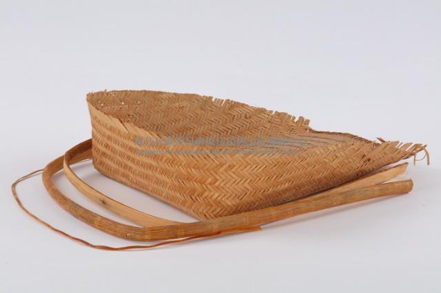 簸箕藏品圖，第4張