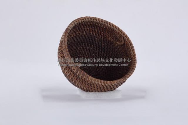 籐編帽子、藤帽藏品圖，第4張