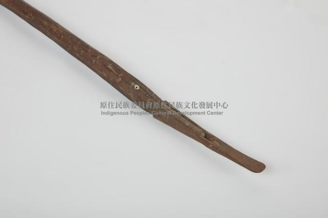 掘棒藏品圖，第4張