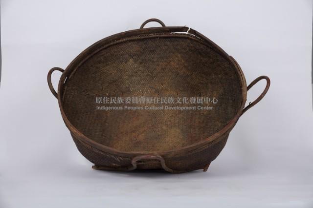 竹籃藏品圖，第4張