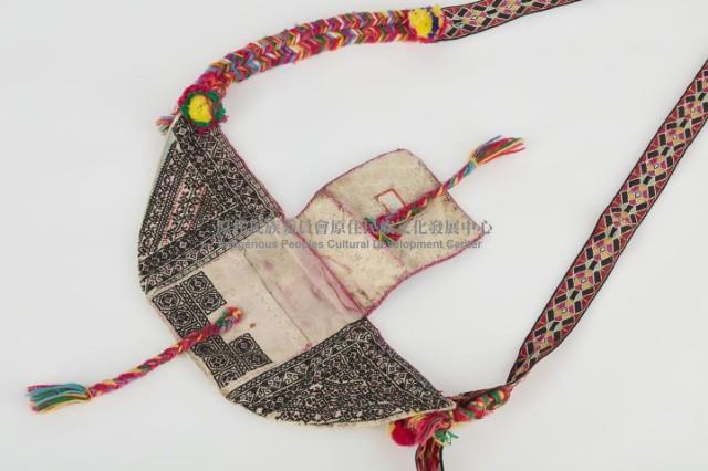 檳榔袋藏品圖，第4張