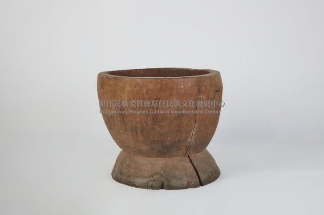 木臼藏品圖，第4張