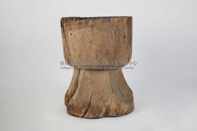 木臼藏品圖，第4張