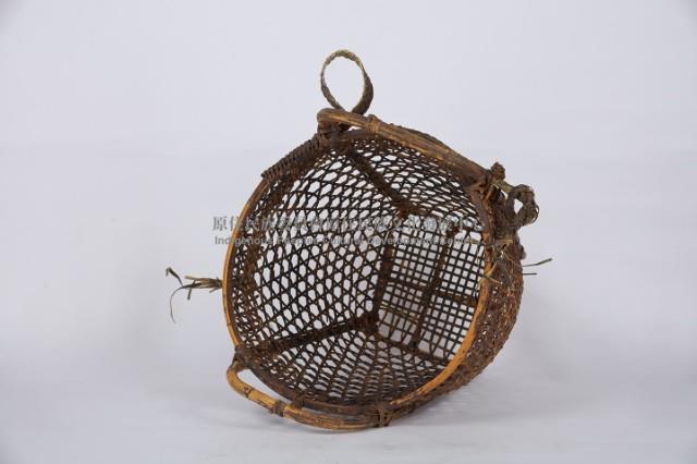 籐簍藏品圖，第4張