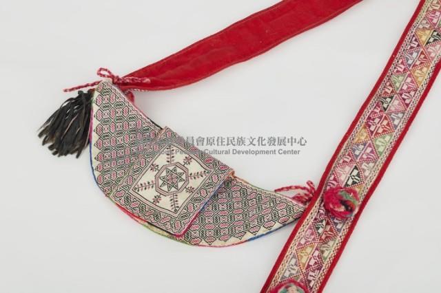 檳榔袋藏品圖，第4張