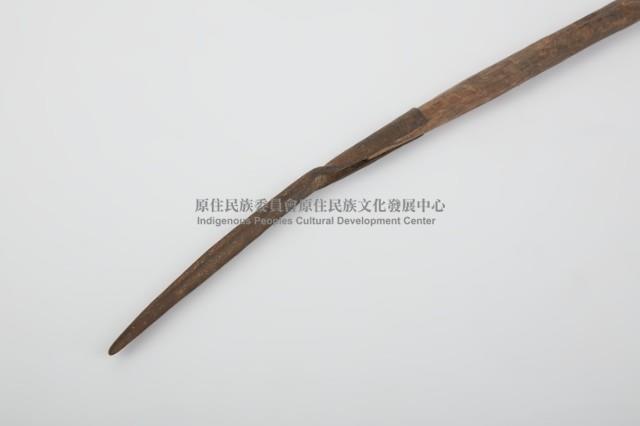 掘棒藏品圖，第4張