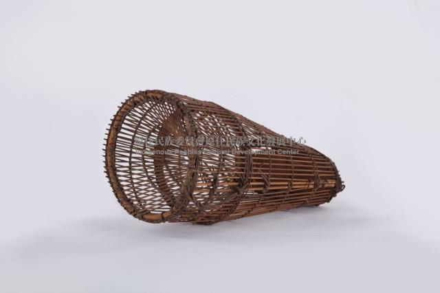 捕魚器、魚荃藏品圖，第4張