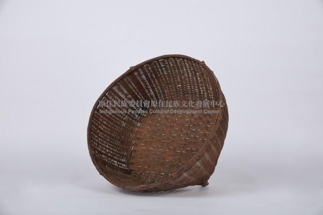 竹籃藏品圖，第4張