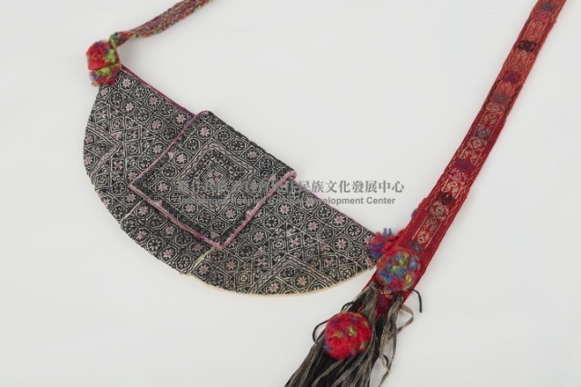 檳榔袋藏品圖，第4張