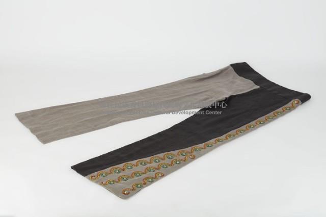 長褲藏品圖，第4張