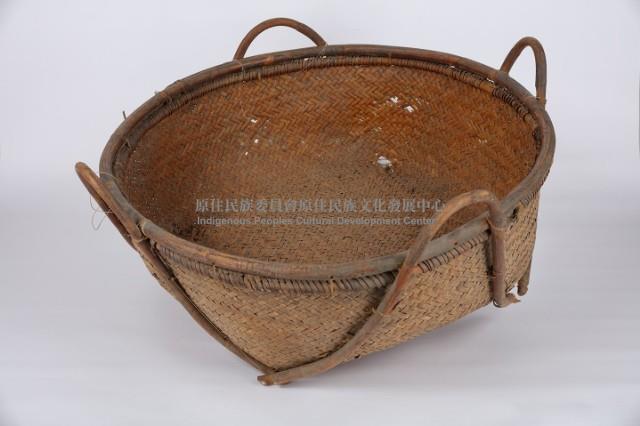 籐籃藏品圖，第4張