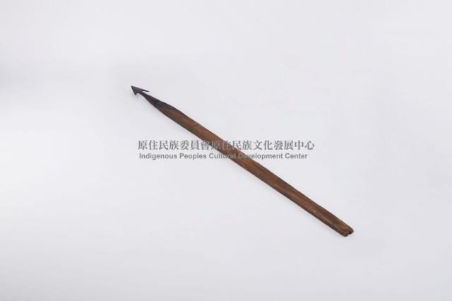 獵豬叉、長矛藏品圖，第4張