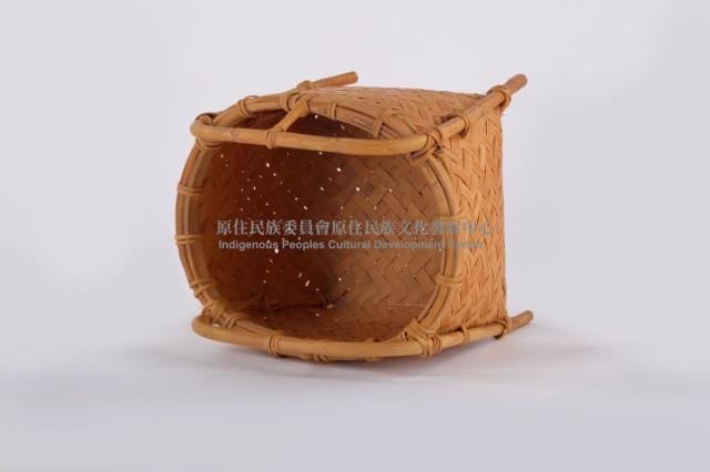 祖靈籃藏品圖，第4張