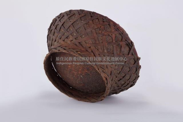 針線盤、竹豆藏品圖，第4張