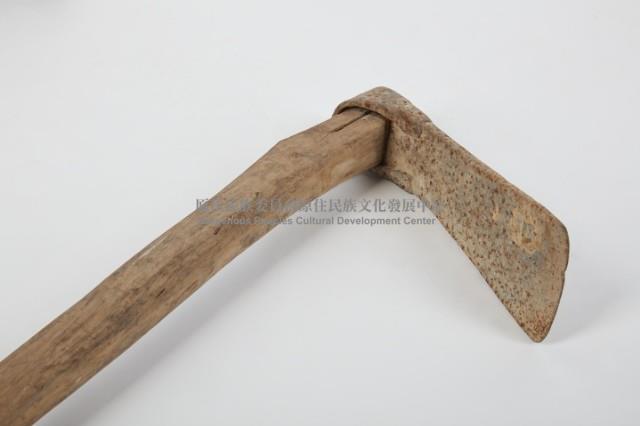 鋤頭藏品圖，第4張