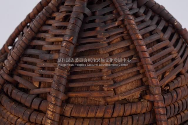 籐盔、藤帽藏品圖，第4張