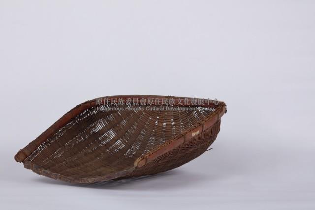 簸箕藏品圖，第4張