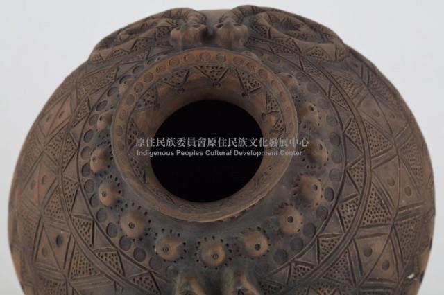 陶壺藏品圖，第4張