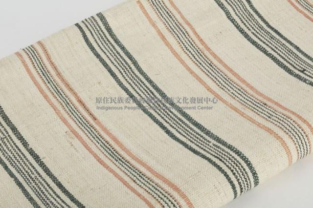 麻織布料藏品圖，第4張