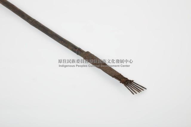 魚叉藏品圖，第4張