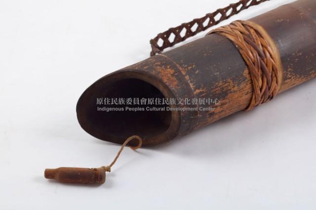 竹水筒藏品圖，第4張