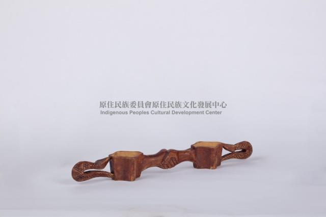 木製連杯、連杯藏品圖，第4張