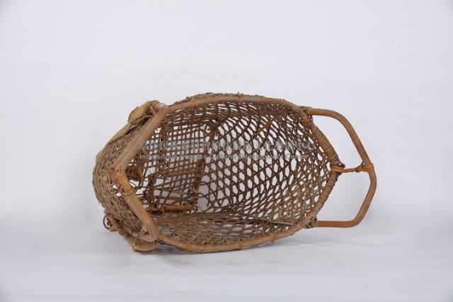 籐揹簍、藤簍藏品圖，第4張