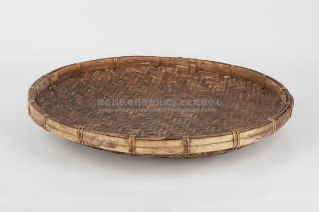 竹籩藏品圖，第4張