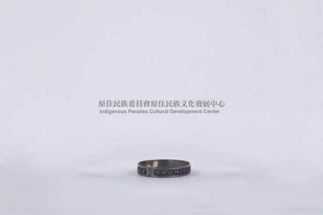 銀腕飾藏品圖，第4張