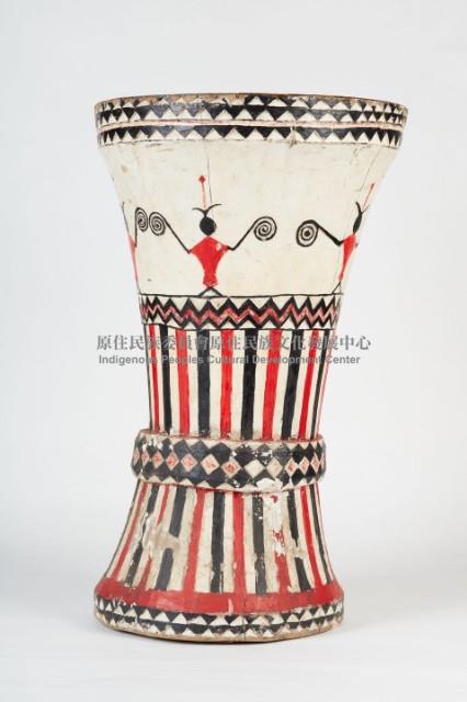 雅美木臼、木臼藏品圖，第4張